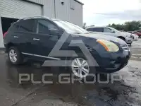2012 Nissan ROGUE photo