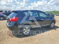 2012 Nissan ROGUE photo