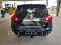 2012 Nissan ROGUE photo