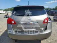2012 Nissan ROGUE photo