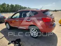 2012 Nissan ROGUE фото