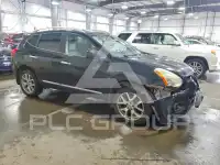 2012 Nissan ROGUE фото