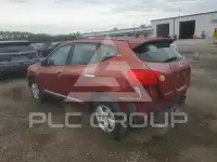 2012 Nissan ROGUE photo
