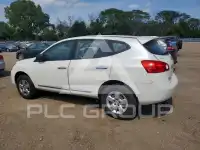 2012 Nissan ROGUE фото