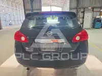 2012 Nissan ROGUE фото