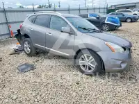 2012 Nissan ROGUE фото