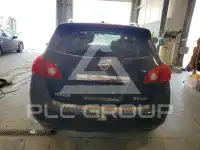 2012 Nissan ROGUE фото