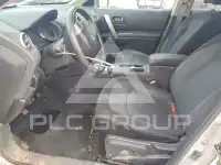 2012 Nissan ROGUE photo