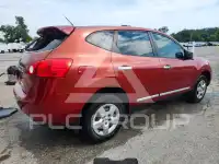 2012 Nissan ROGUE photo