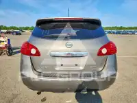 2012 Nissan ROGUE фото