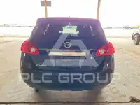 2012 Nissan ROGUE photo