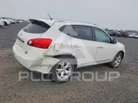 2012 Nissan ROGUE фото