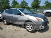 2012 Nissan ROGUE photo