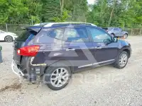 2012 Nissan ROGUE фото
