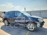 2012 Nissan ROGUE фото