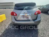 2012 Nissan ROGUE фото