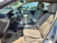 2012 Nissan ROGUE фото