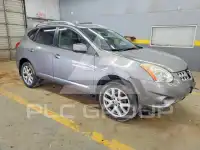 2012 Nissan ROGUE photo