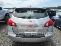 2012 Nissan ROGUE фото