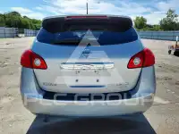 2012 Nissan ROGUE фото