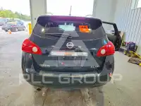 2012 Nissan ROGUE фото