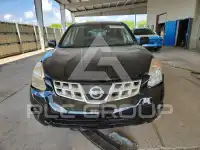 2012 Nissan ROGUE photo