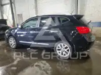 2012 Nissan ROGUE фото