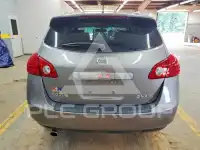 2012 Nissan ROGUE photo