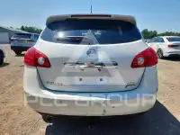 2012 Nissan ROGUE фото
