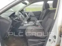 2012 Nissan ROGUE фото