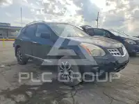 2012 Nissan ROGUE фото