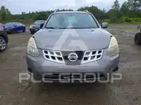 2012 Nissan ROGUE фото