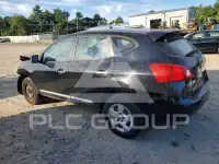 2012 Nissan ROGUE фото