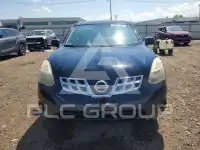 2012 Nissan ROGUE photo