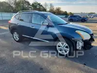 2012 Nissan ROGUE фото
