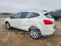 2012 Nissan ROGUE photo