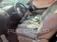 2012 Nissan ROGUE фото