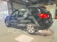 2012 Nissan ROGUE фото