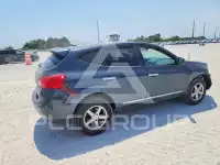 2012 Nissan ROGUE photo
