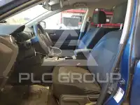 2012 Nissan ROGUE photo