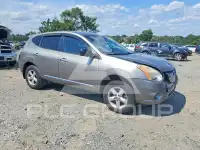 2012 Nissan ROGUE photo