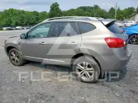 2012 Nissan ROGUE фото