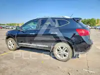 2012 Nissan ROGUE фото