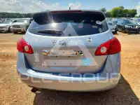 2012 Nissan ROGUE фото