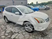 2012 Nissan ROGUE фото