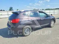 2012 Nissan ROGUE фото