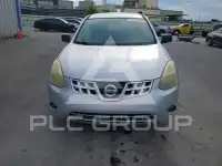 2012 Nissan ROGUE photo