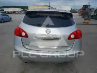 2012 Nissan ROGUE photo