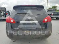 2012 Nissan ROGUE фото