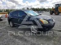 2012 Nissan ROGUE фото
